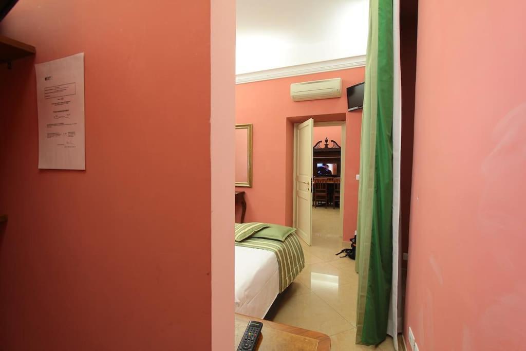 41 Nazionale Suite 41 Rome Luaran gambar