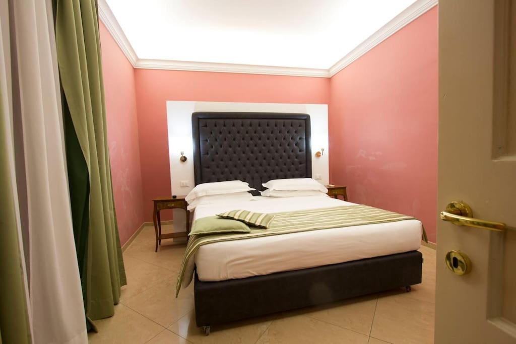 41 Nazionale Suite 41 Rome Luaran gambar