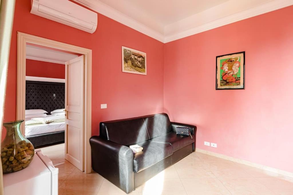 41 Nazionale Suite 41 Rome Luaran gambar
