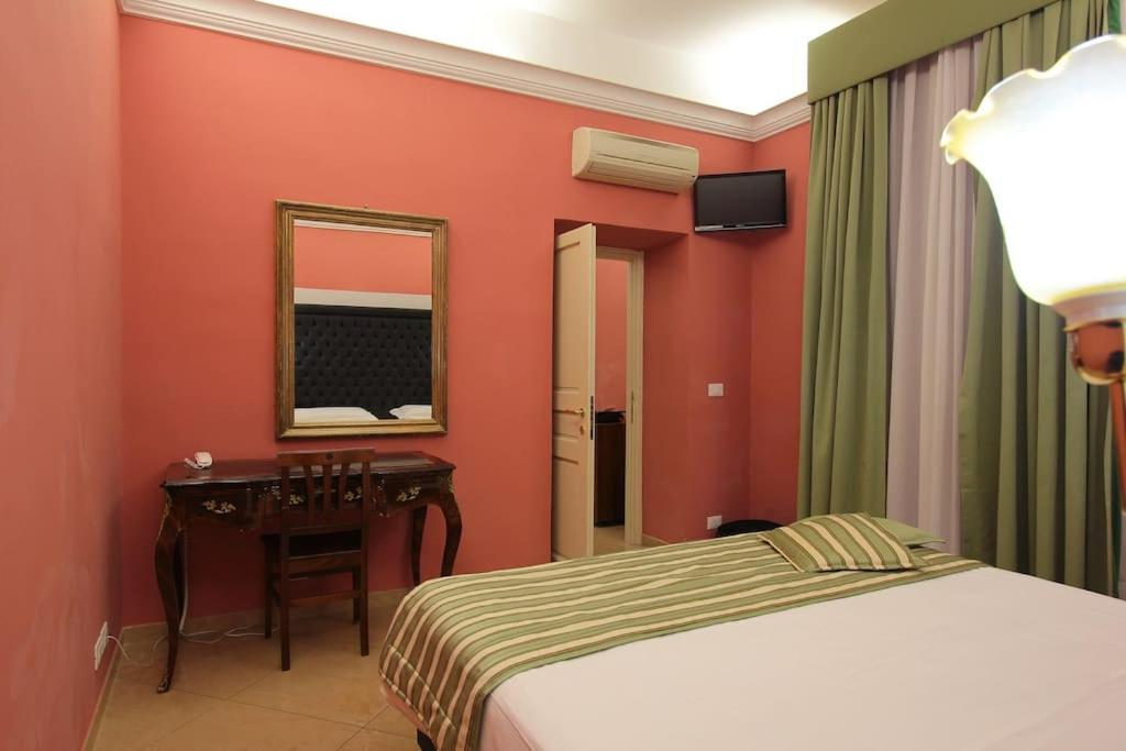 41 Nazionale Suite 41 Rome Luaran gambar
