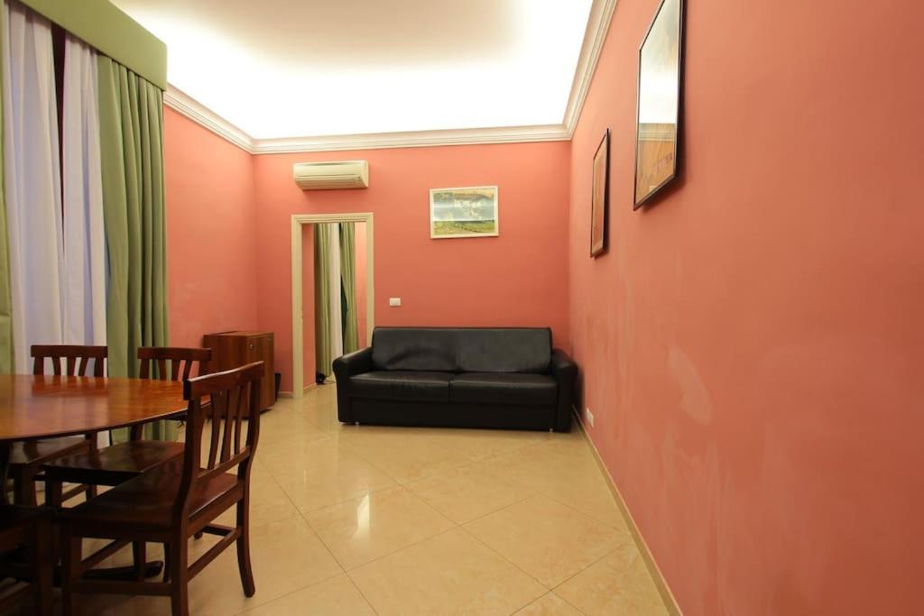 41 Nazionale Suite 41 Rome Luaran gambar