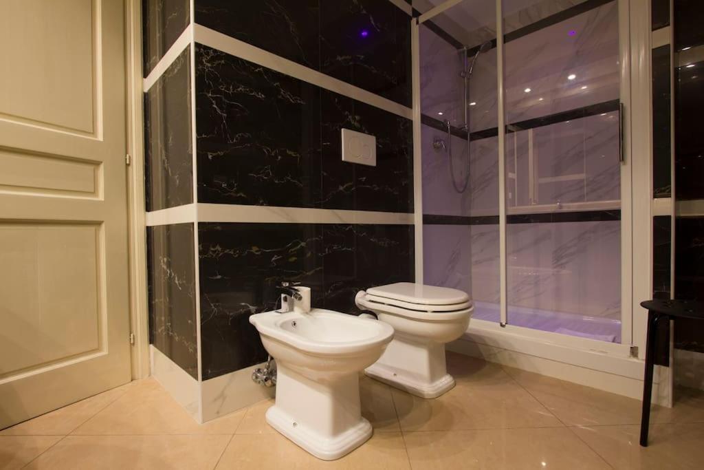 41 Nazionale Suite 41 Rome Luaran gambar