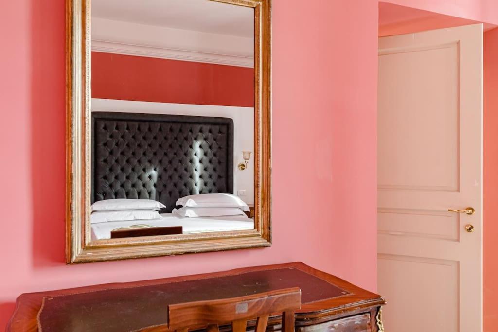 41 Nazionale Suite 41 Rome Luaran gambar