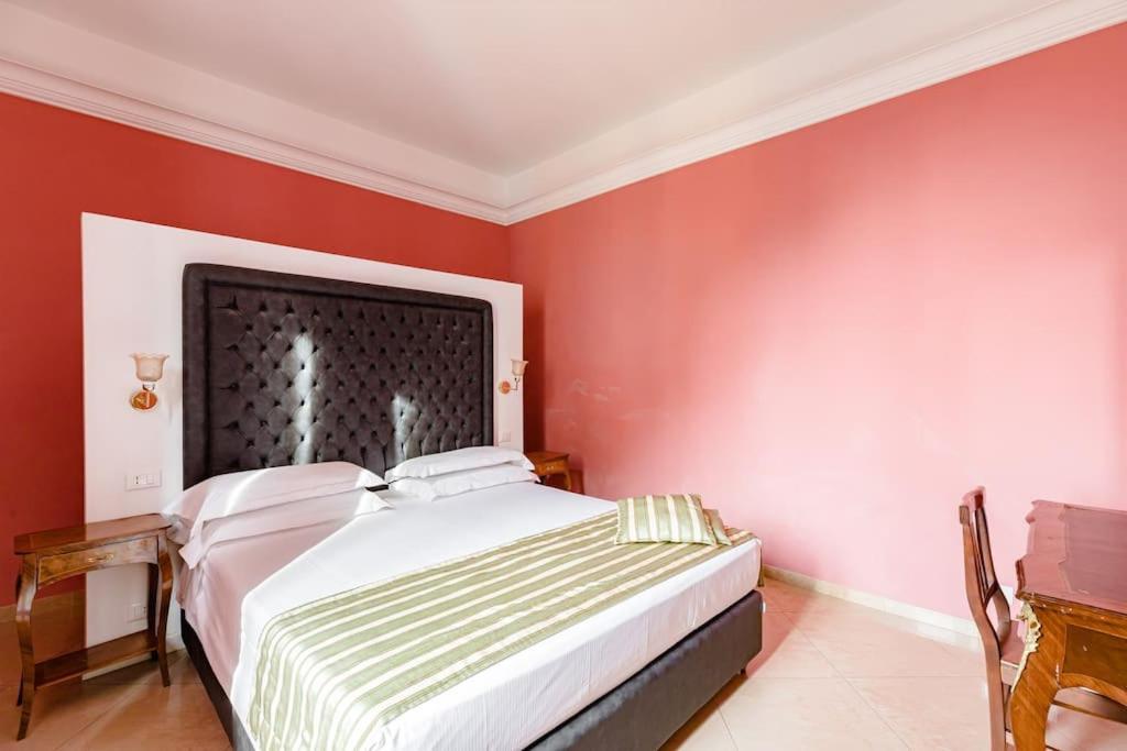 41 Nazionale Suite 41 Rome Luaran gambar