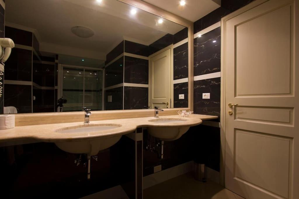 41 Nazionale Suite 41 Rome Luaran gambar