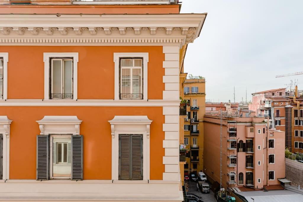41 Nazionale Suite 41 Rome Luaran gambar