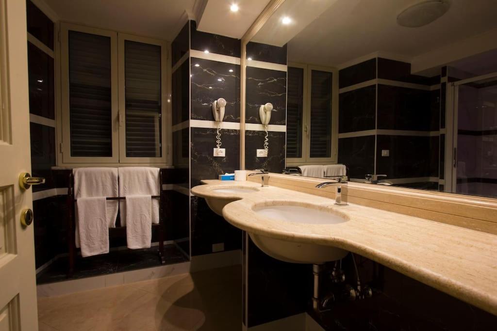 41 Nazionale Suite 41 Rome Luaran gambar
