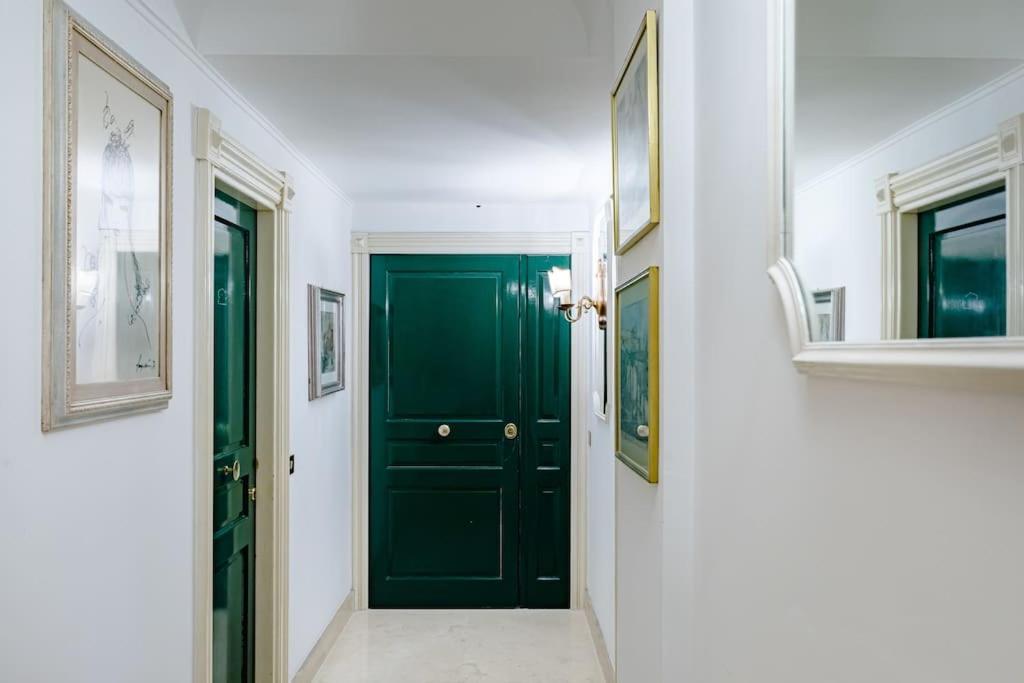 41 Nazionale Suite 41 Rome Luaran gambar