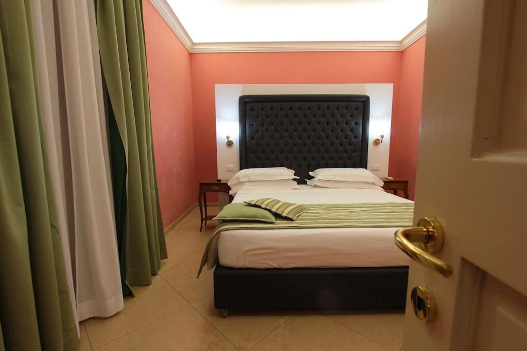 41 Nazionale Suite 41 Rome Luaran gambar