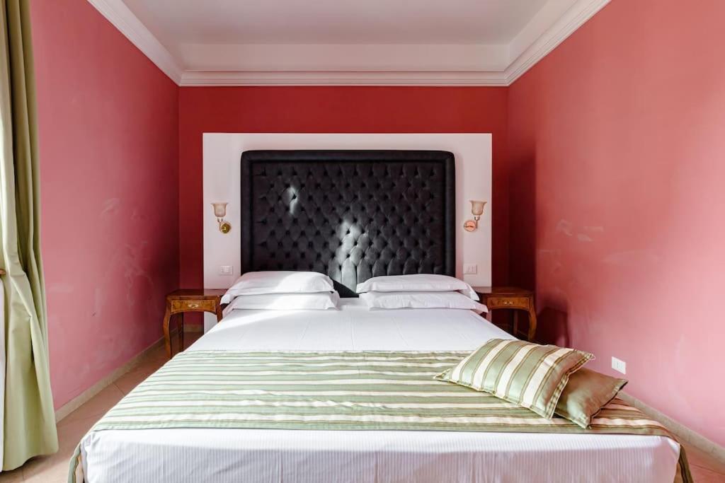 41 Nazionale Suite 41 Rome Luaran gambar