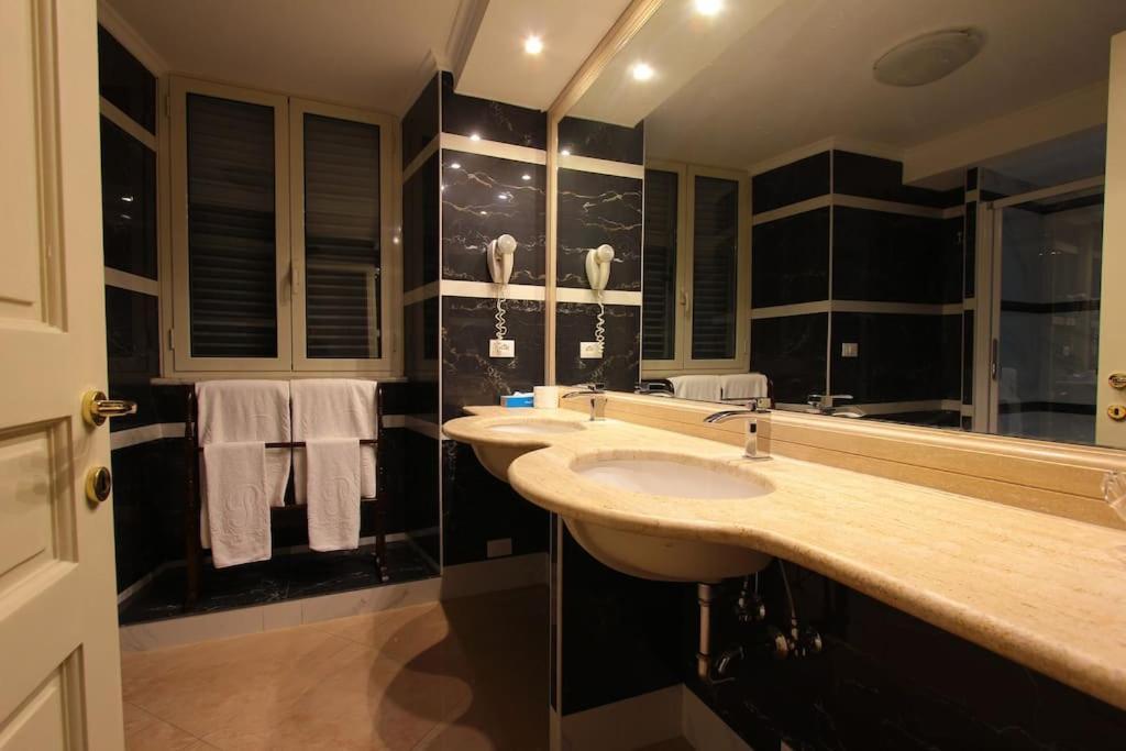 41 Nazionale Suite 41 Rome Luaran gambar