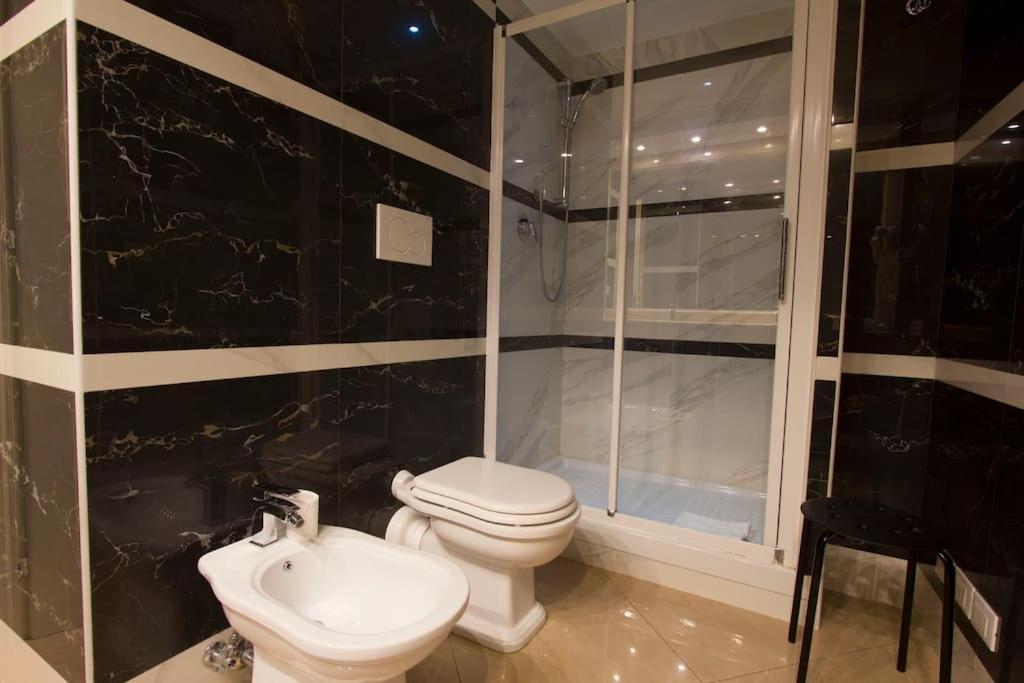 41 Nazionale Suite 41 Rome Luaran gambar