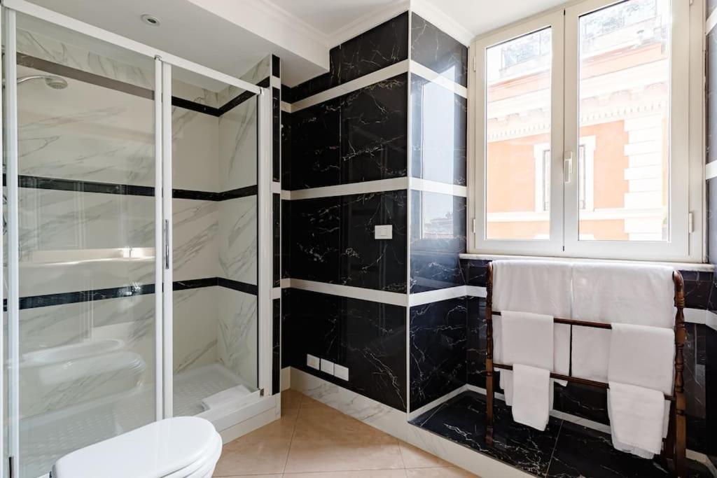 41 Nazionale Suite 41 Rome Luaran gambar